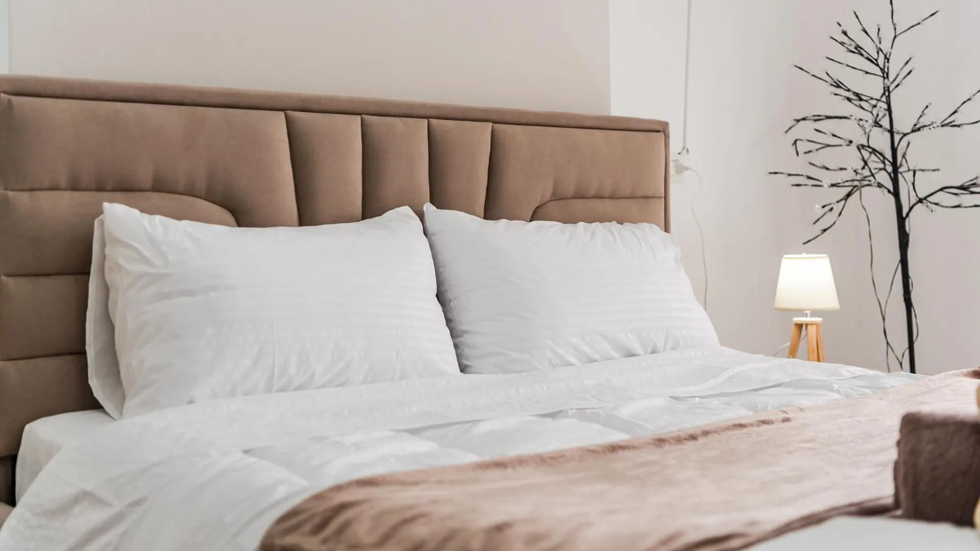 Ef Sunshine 3 Bedrooms Full Sea View Durrës Albánie