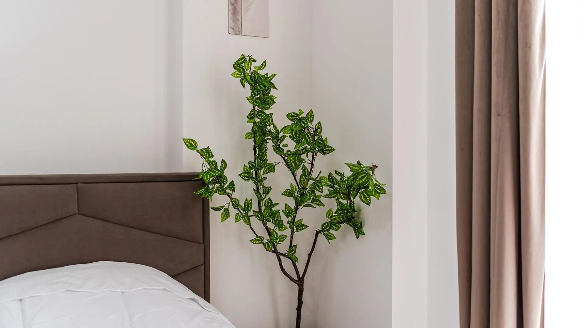 Ef Sunshine 3 Bedrooms Full Sea View Durrës