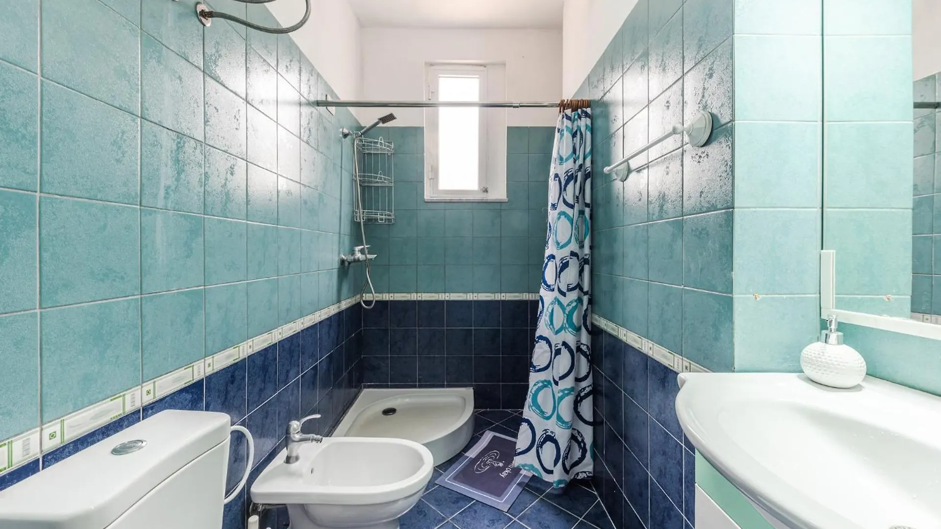 Ef Sunshine 3 Bedrooms Full Sea View Durrës