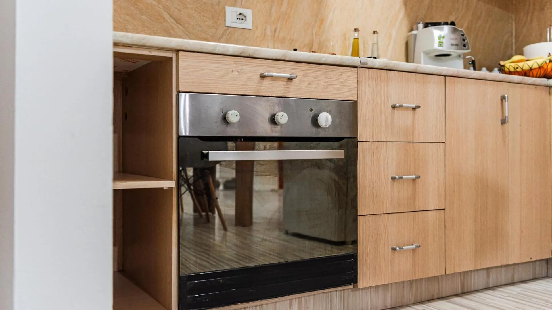Apartmán Ef Sunshine 3 Bedrooms Full Sea View Durrës
