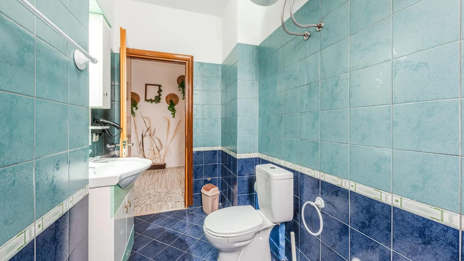 Ef Sunshine 3 Bedrooms Full Sea View Durres 0*,  Albania