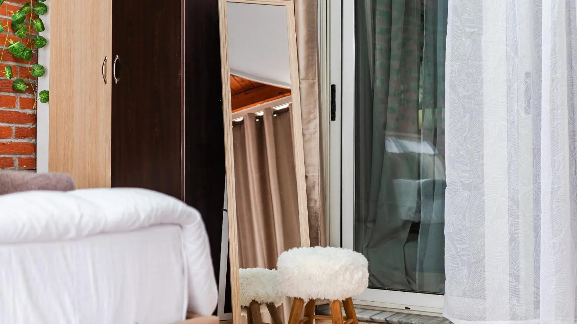Ef Sunshine 3 Bedrooms Full Sea View Durrës Apartmán