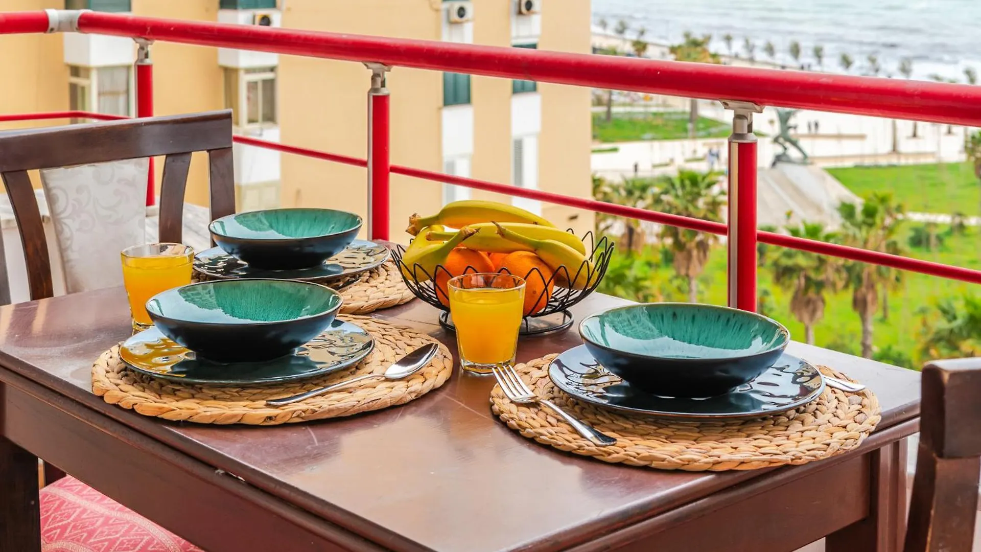 Ef Sunshine 3 Bedrooms Full Sea View Durrës Apartmán